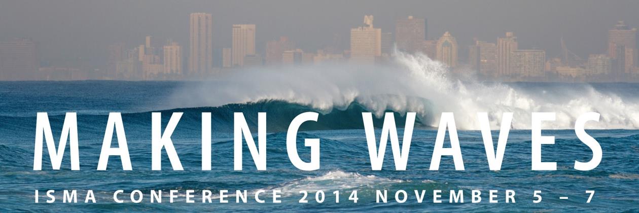 ismaconf's profile banner image