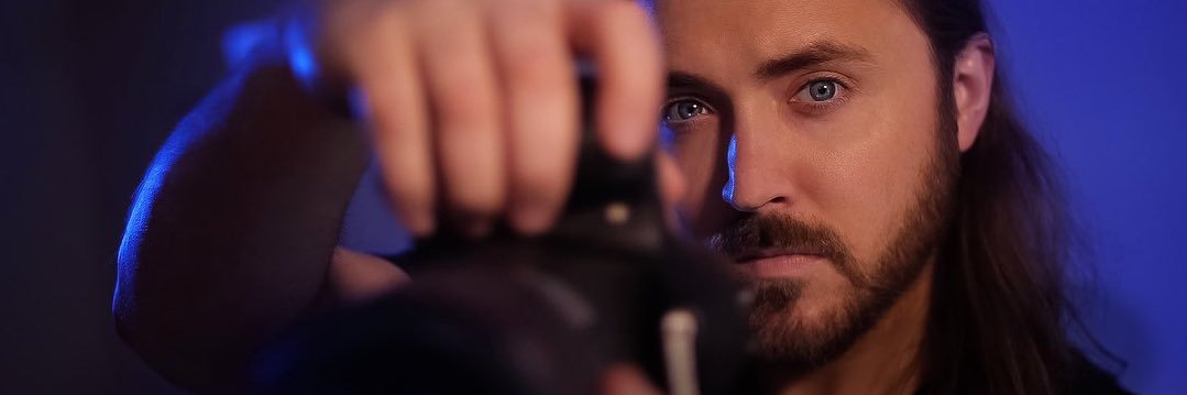 lukepilgrim's profile banner image