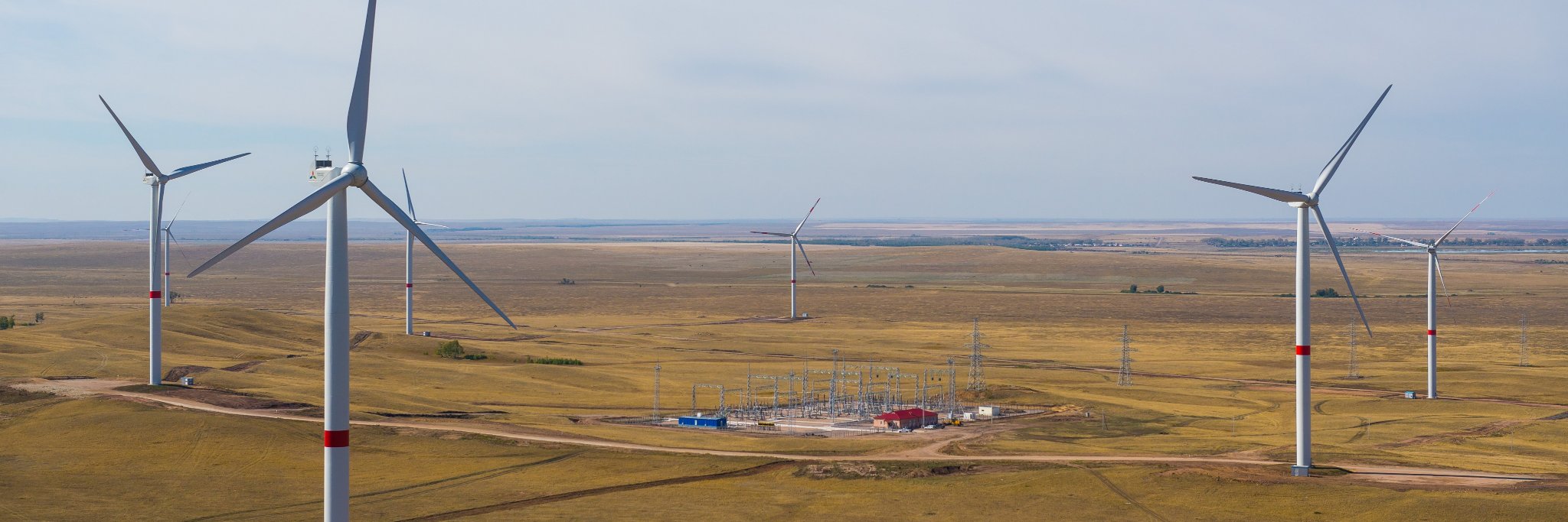 Samruk-Energy banner