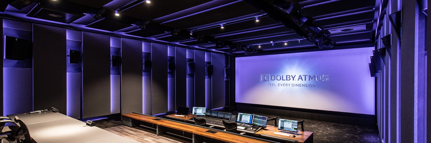 Alcons Audio HQ banner