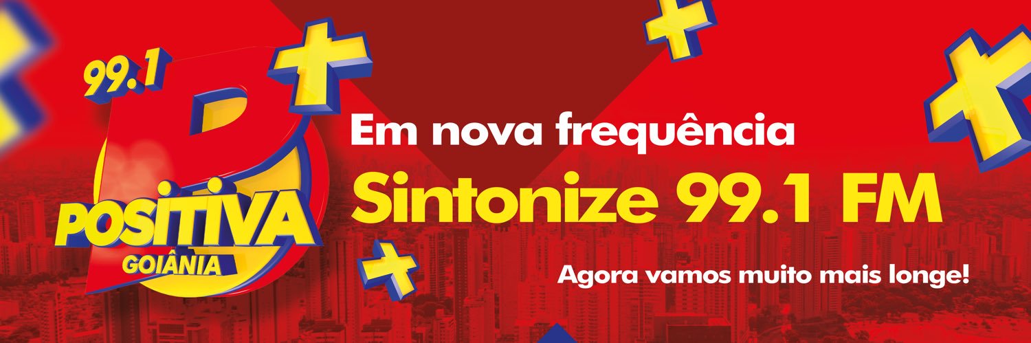 PositivaFM's profile banner image