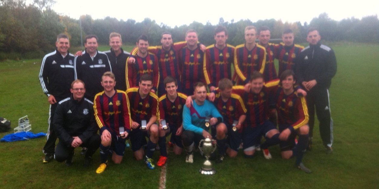 Calvin Bisset banner