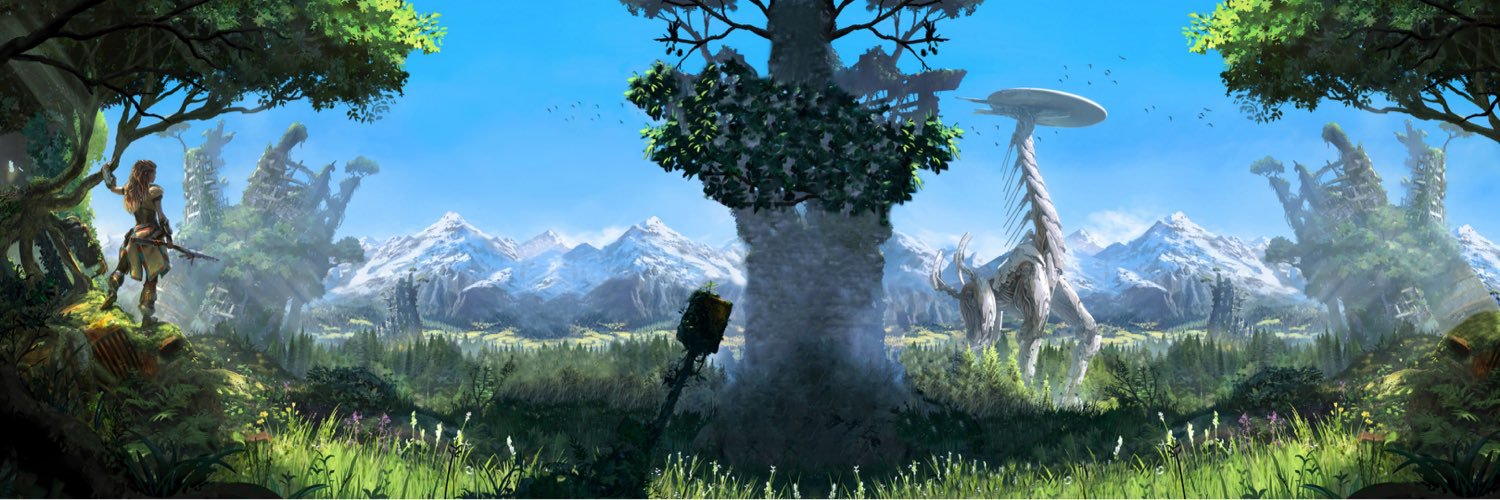 Spidey_34's profile banner image