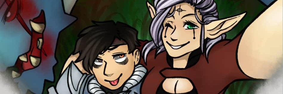 chibidorie's profile banner image