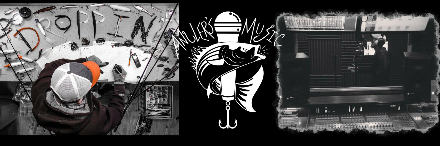 AnglersMusic's profile banner image