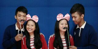 himawaningga's profile banner image