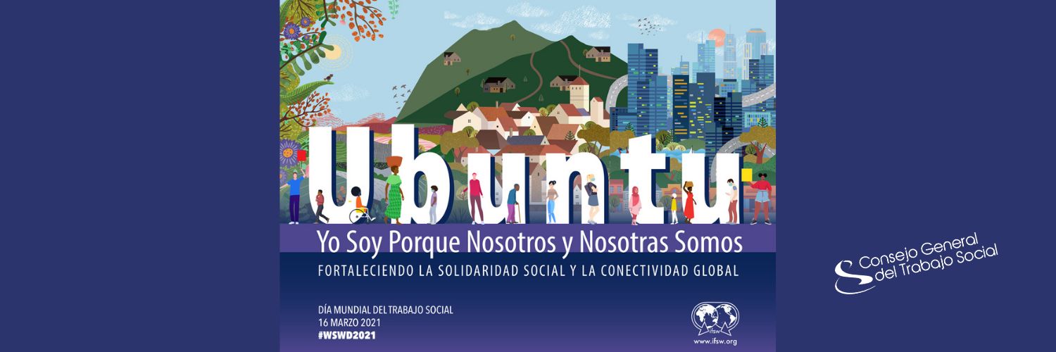 Col·legi Oficial Treball Social Illes Balears banner