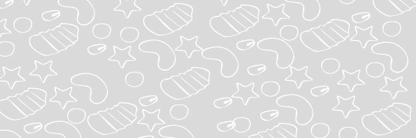 Asociación de Snacks banner