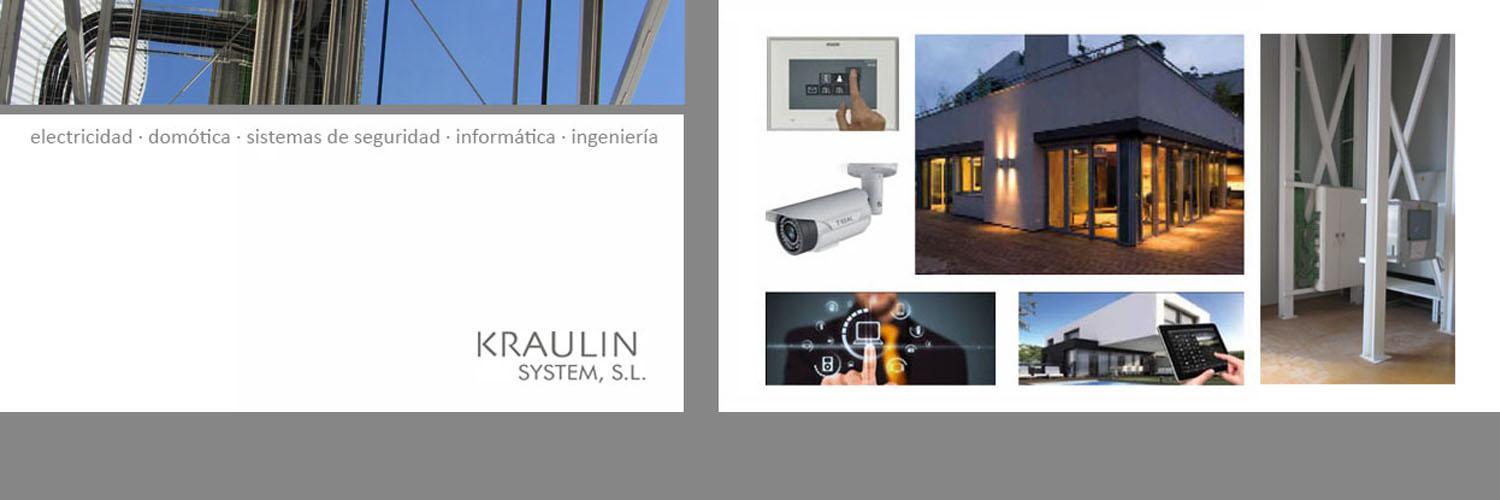 kraulinsystem's profile banner image