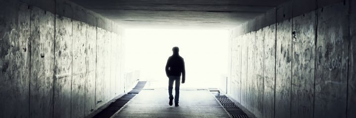 leftwithblack's profile banner image
