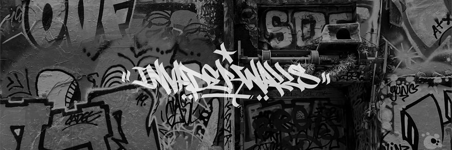 invaderwalls banner