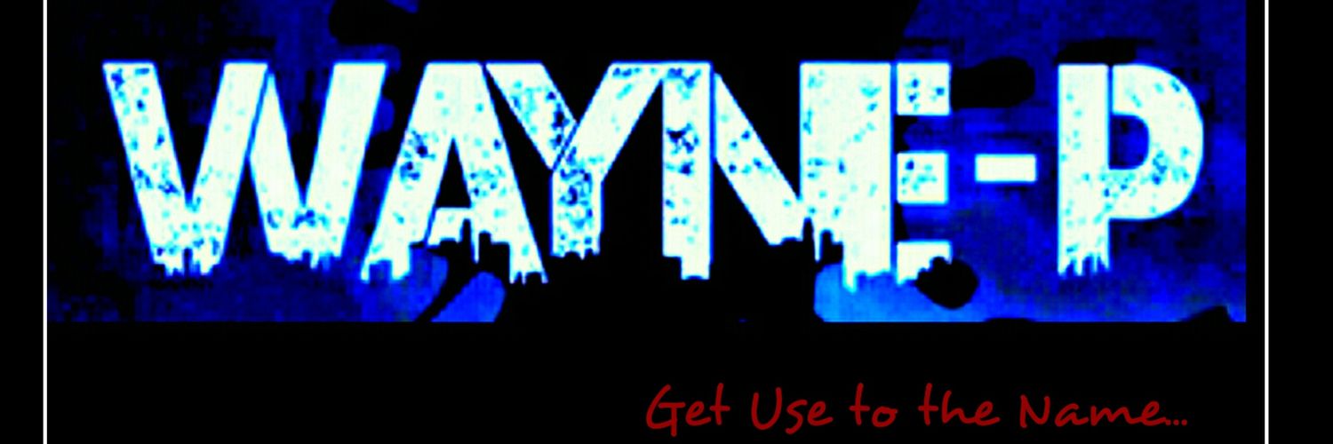 WAYNEPtheFuture's profile banner image