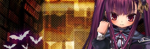 Victolique's profile banner image