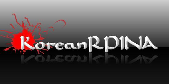 KoreanRPINA's profile banner image