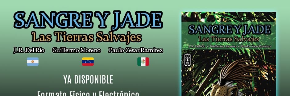 Guillermo Moreno ( Cronista de las Tinieblas ) banner