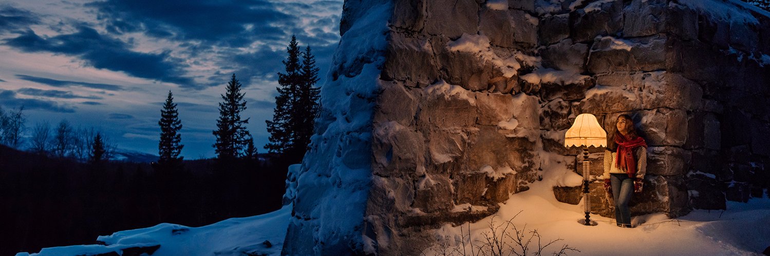 Jämtkraft AB banner