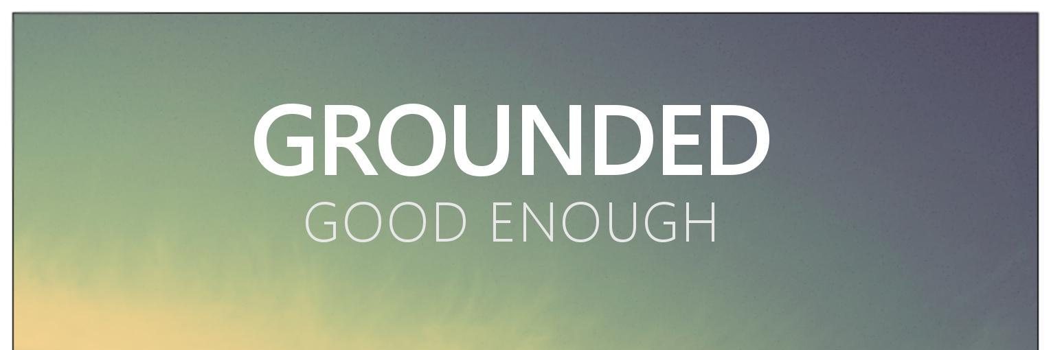 Grounded906's profile banner image
