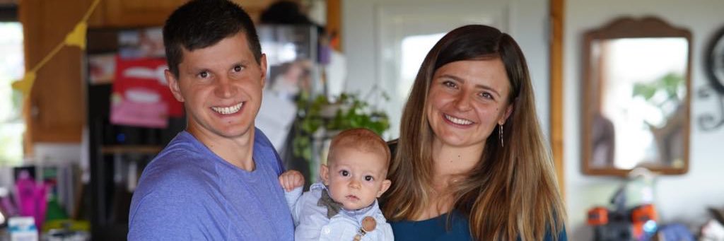 Dmitriy Rubashka banner