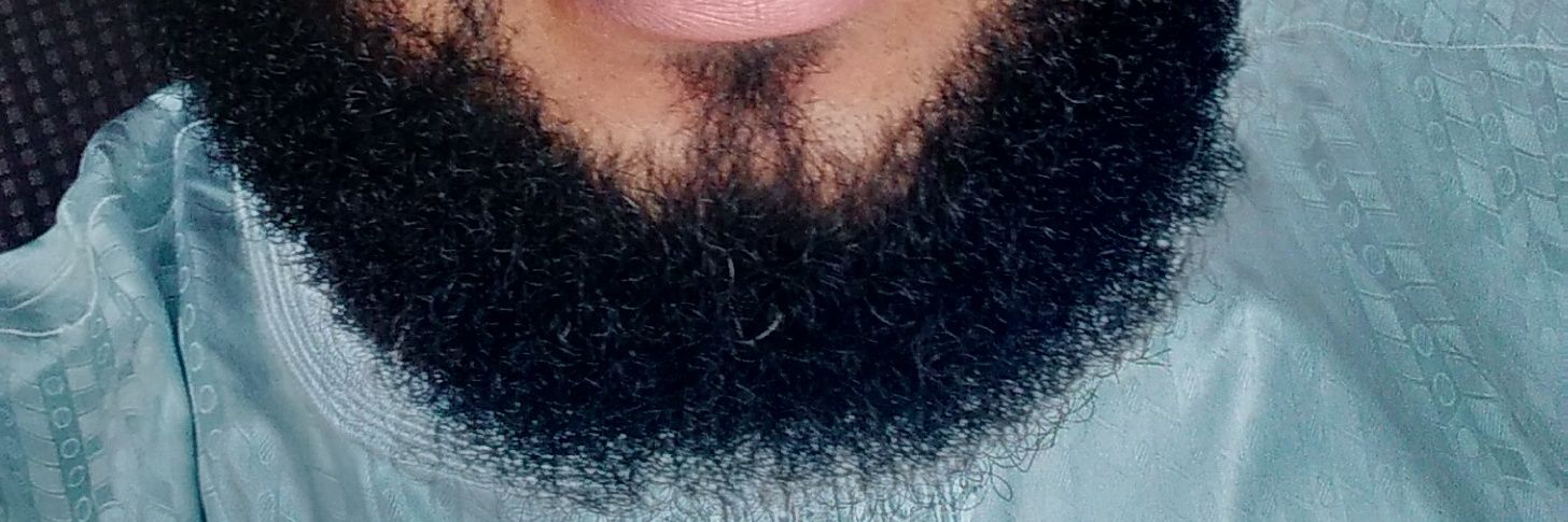 Sir Musty 🇳🇬 banner