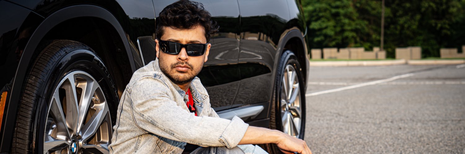 uvmallik's profile banner image