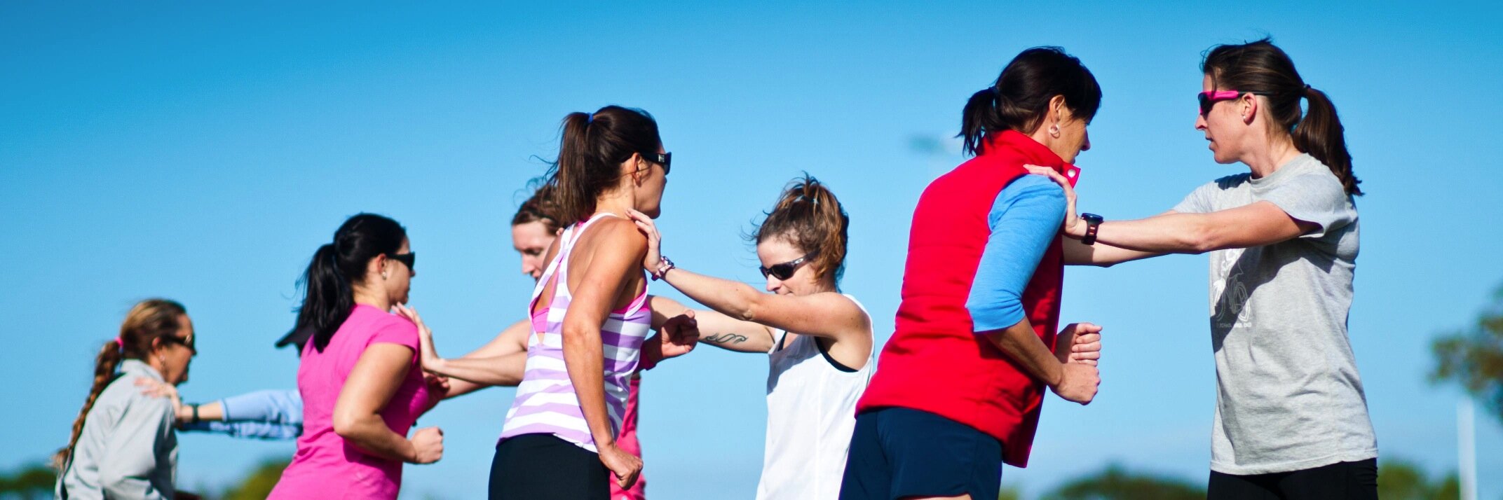 SoulRunnerCoach's profile banner image
