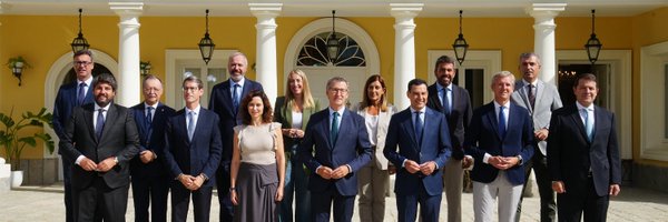 NunezFeijoo Profile Banner