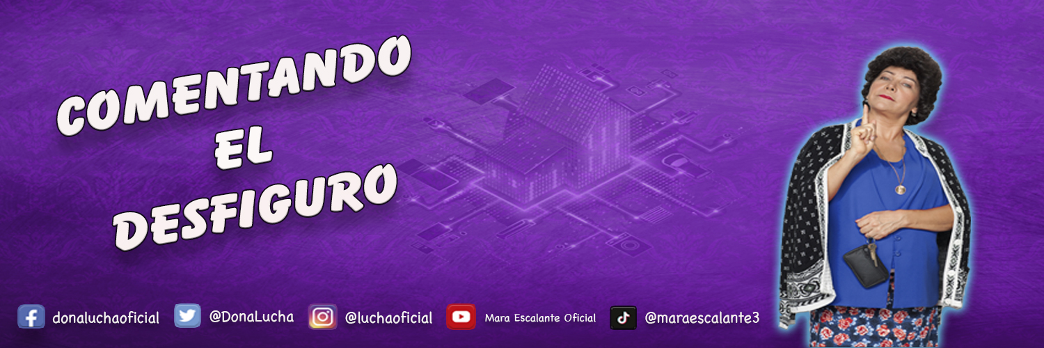 DonaLucha's profile banner image