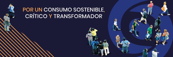 CECUconsumo Profile Banner