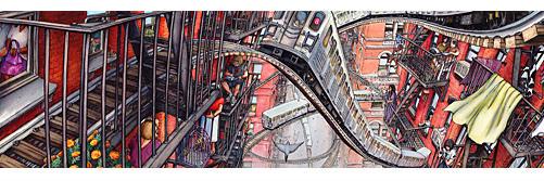 Арсений Веснин banner