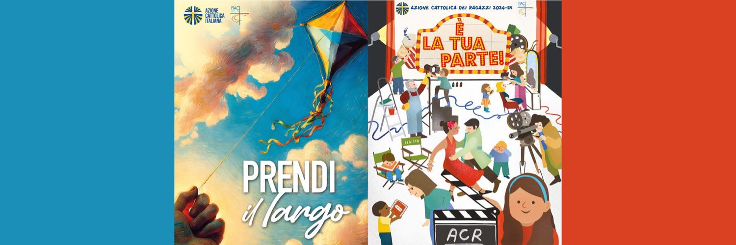 Azione Cattolica banner