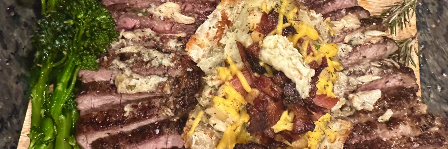 chefverde313's profile banner image