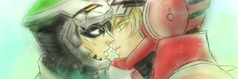 nc1978ryou's profile banner image