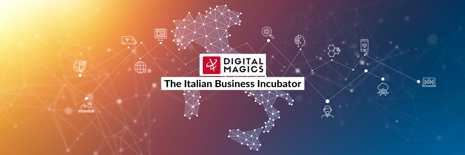 Digital Magics banner