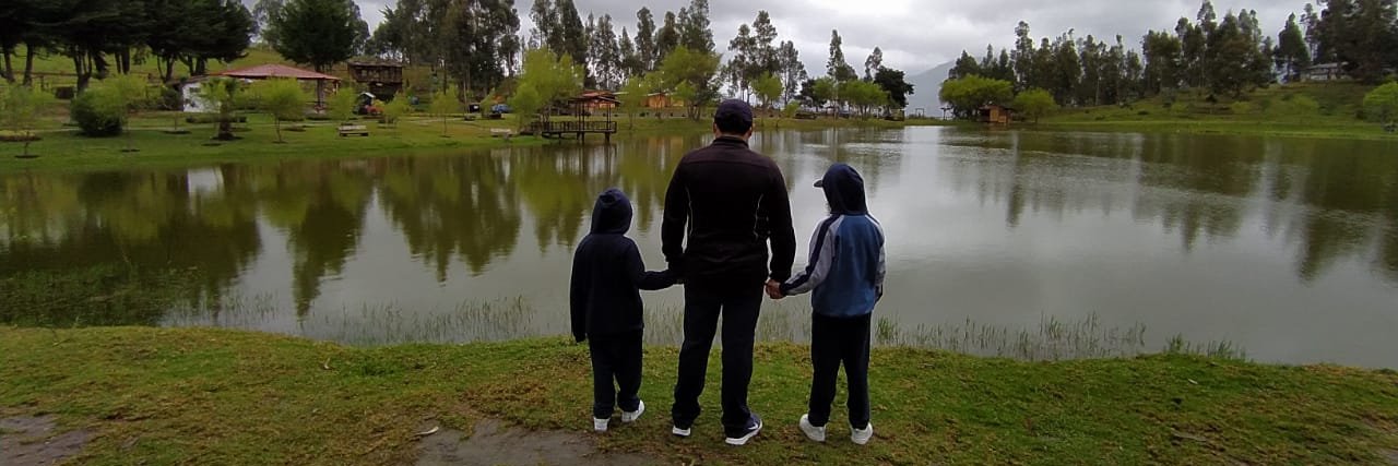 René Elizalde Solano banner