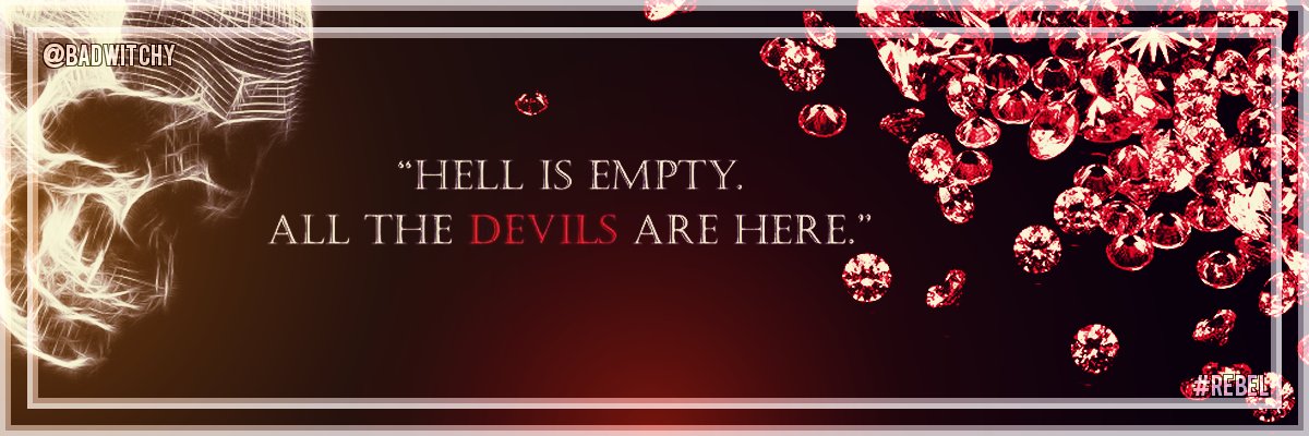 BadWitchy's profile banner image