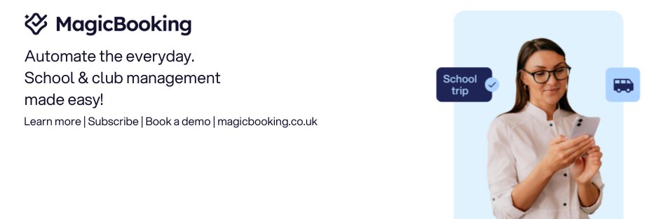 magicbooking's profile banner image
