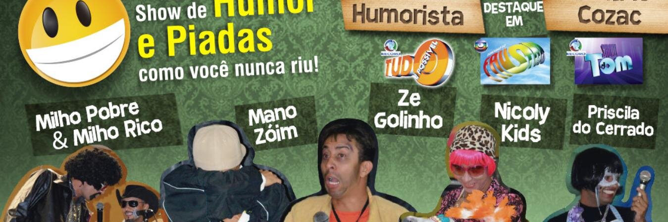 MichelHumorista's profile banner image