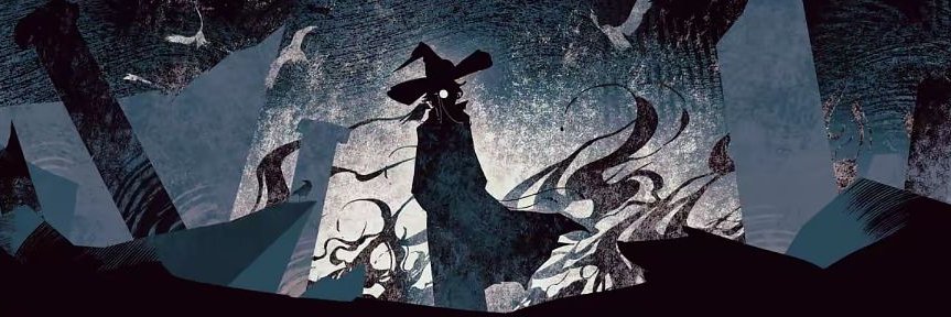 Taidous's profile banner image