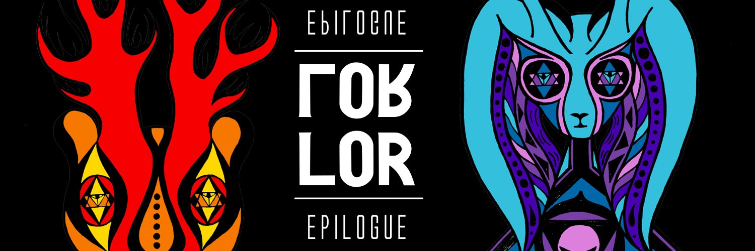 theJLOR's profile banner image