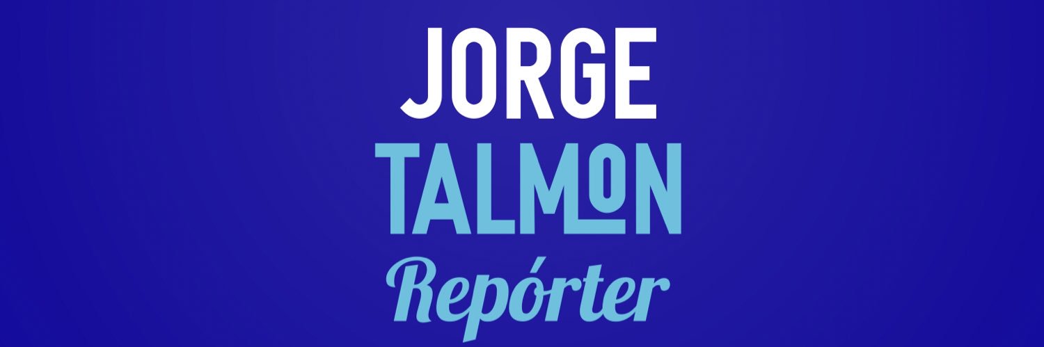 jorgetalmon's profile banner image