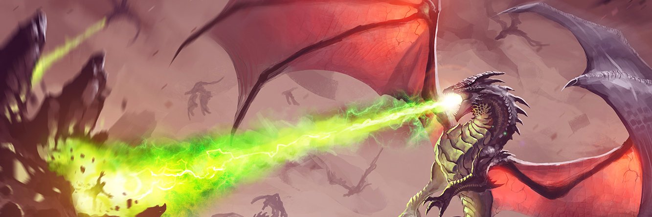 dragolisco's profile banner image