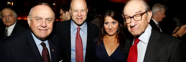 WallStManeet Profile Banner