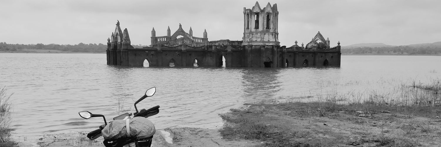 MrAjayJose's profile banner image