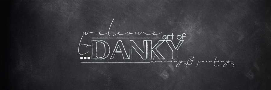 dankyart's profile banner image
