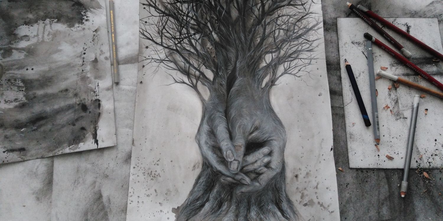 CreativeBanter's profile banner image