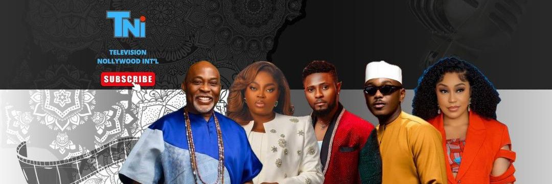 Television Nollywood Int'l (TNI) banner