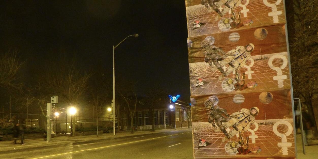 Morgan M Page banner