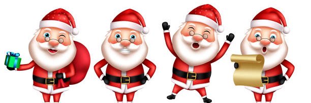 CRYPTO CLAUS 🎁 banner