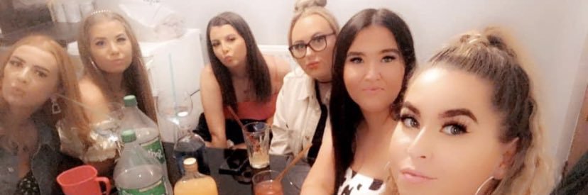 meags_x's profile banner image