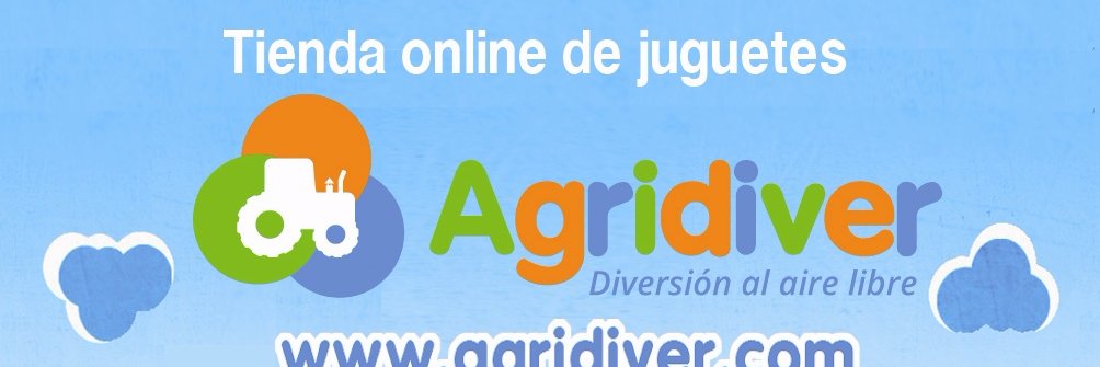 Agridiver's profile banner image